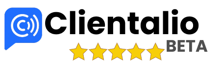 Clientalio Logo